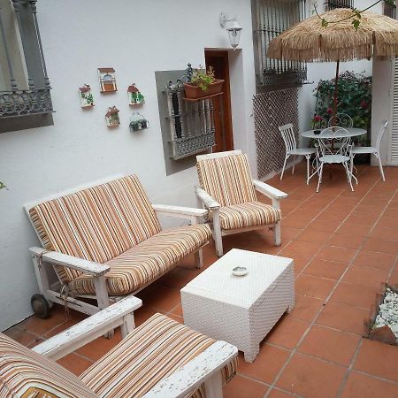 Pialmont House Marbella Exterior photo