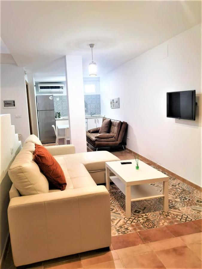 Pialmont House Marbella Exterior photo