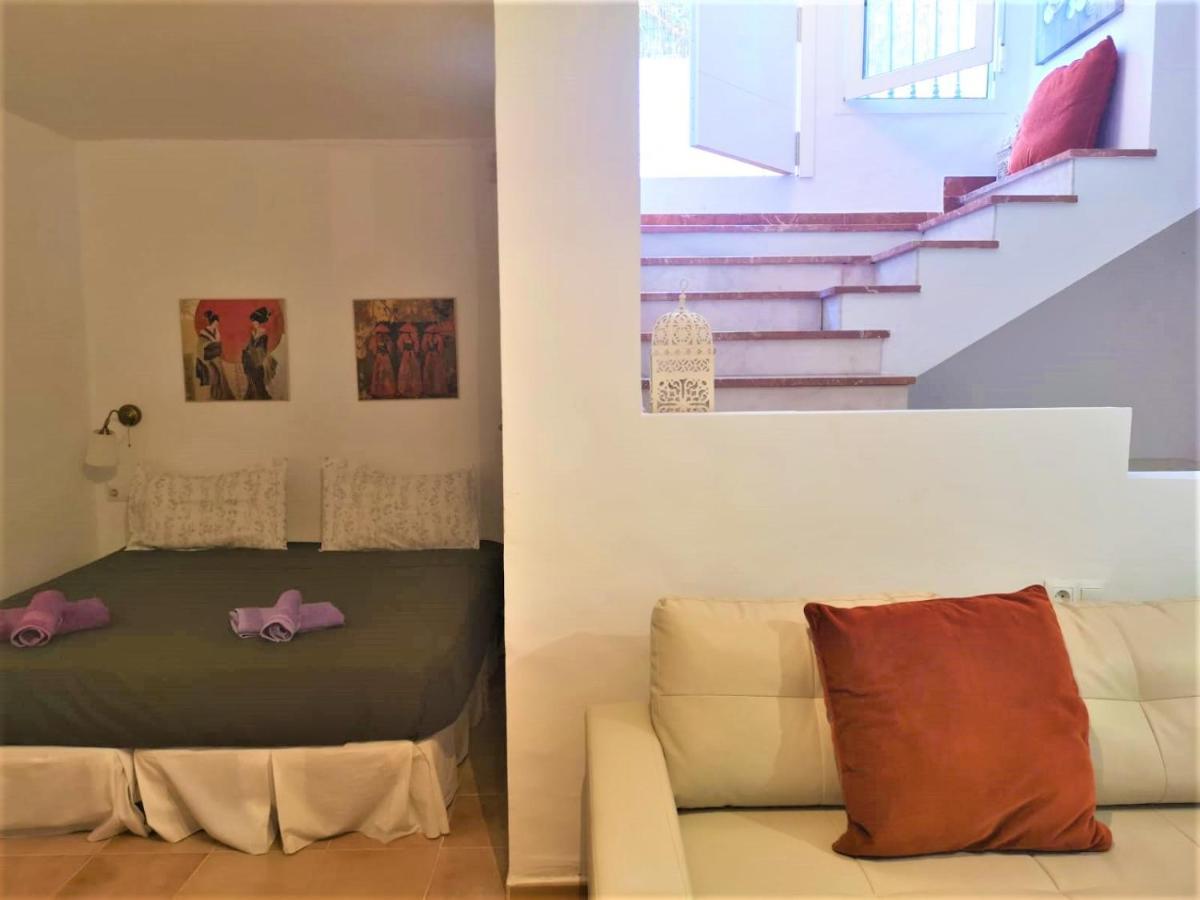 Pialmont House Marbella Exterior photo