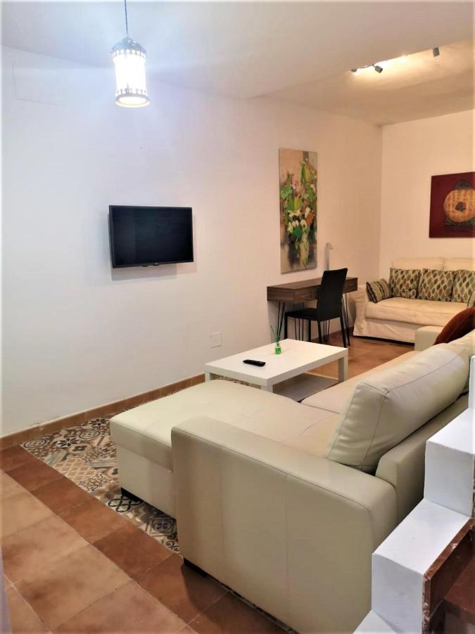 Pialmont House Marbella Exterior photo