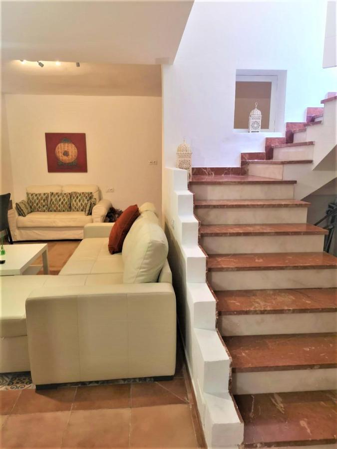 Pialmont House Marbella Exterior photo