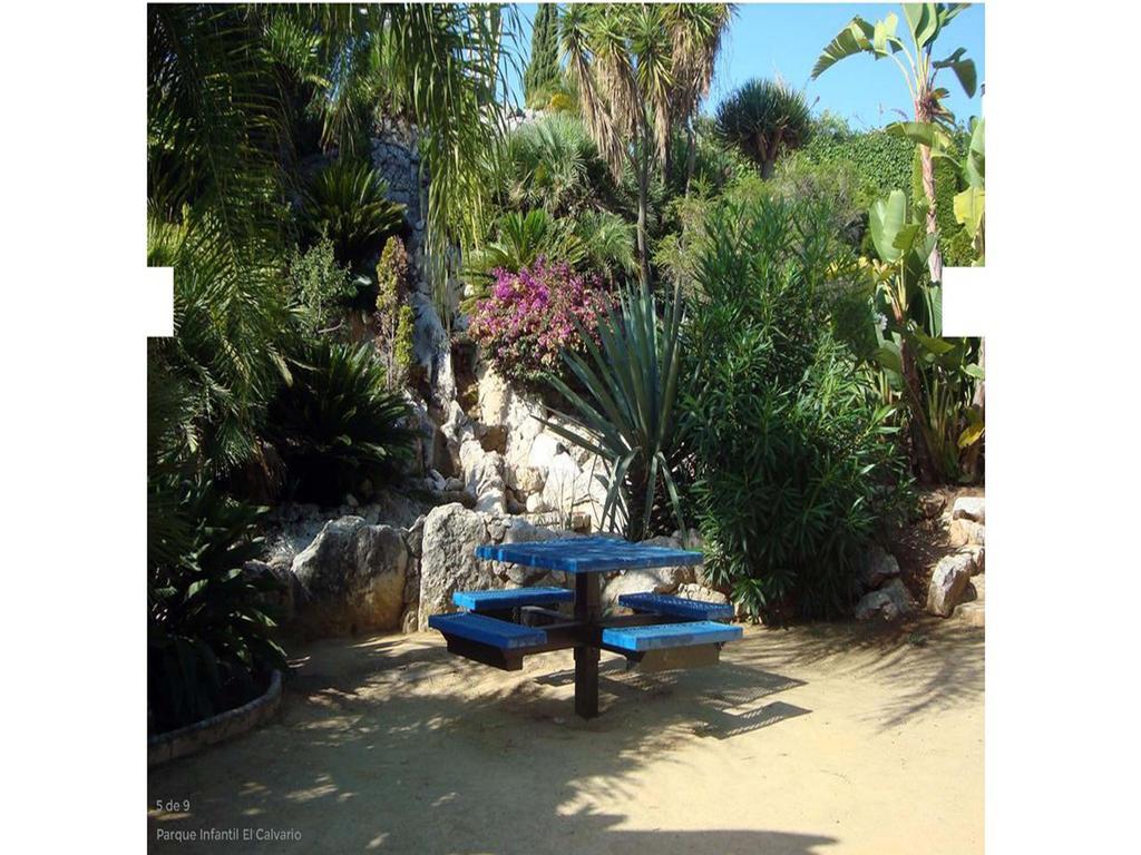 Pialmont House Marbella Exterior photo