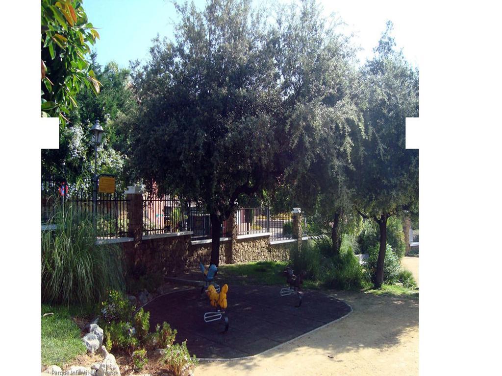 Pialmont House Marbella Exterior photo