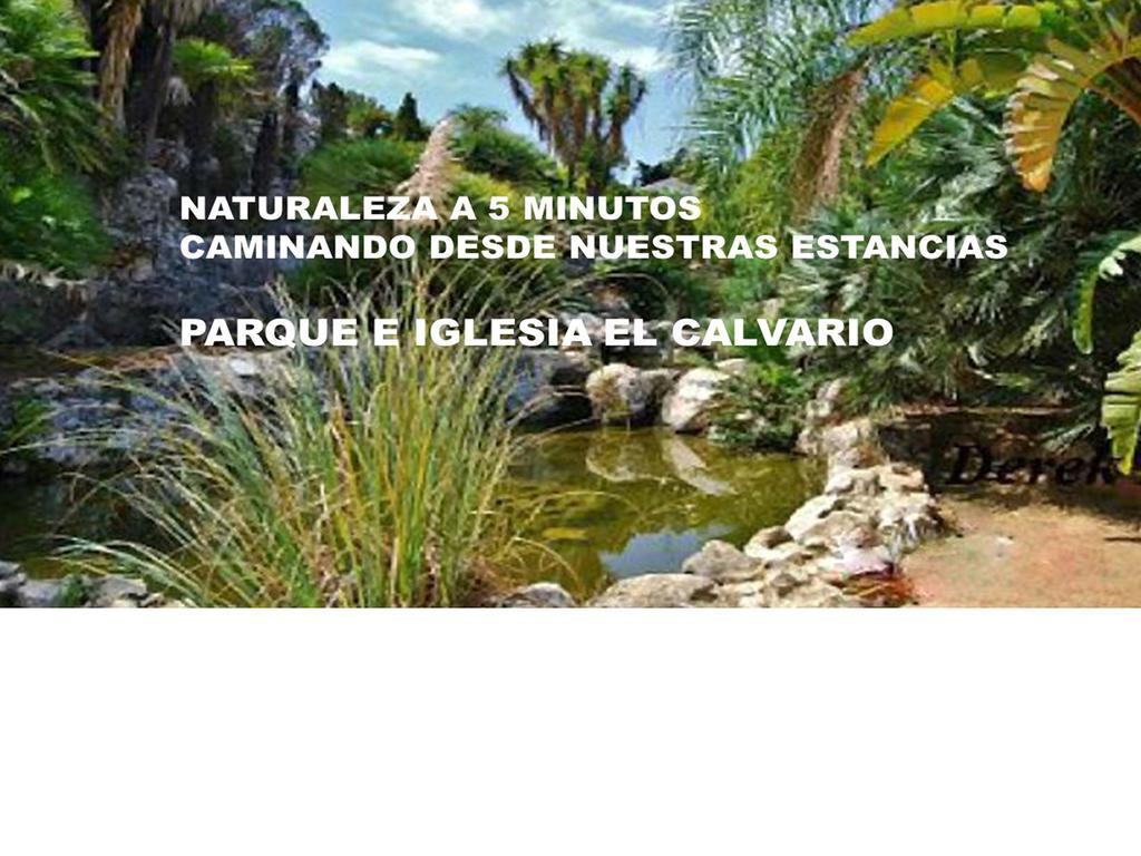 Pialmont House Marbella Exterior photo