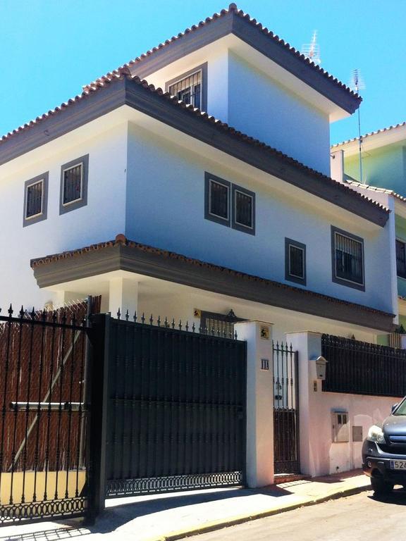 Pialmont House Marbella Exterior photo