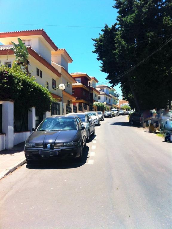 Pialmont House Marbella Exterior photo