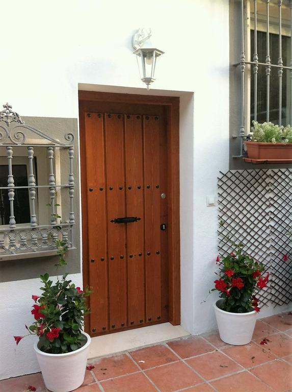 Pialmont House Marbella Exterior photo