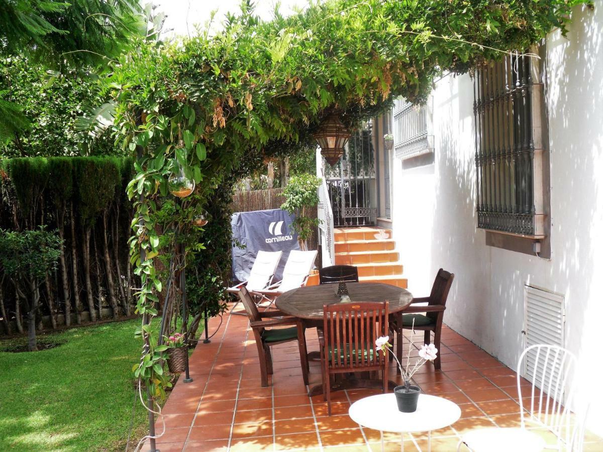 Pialmont House Marbella Exterior photo