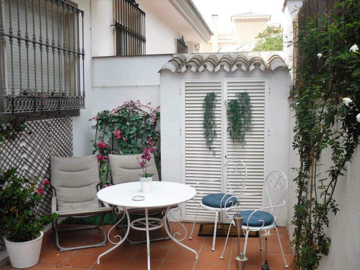 Pialmont House Marbella Exterior photo