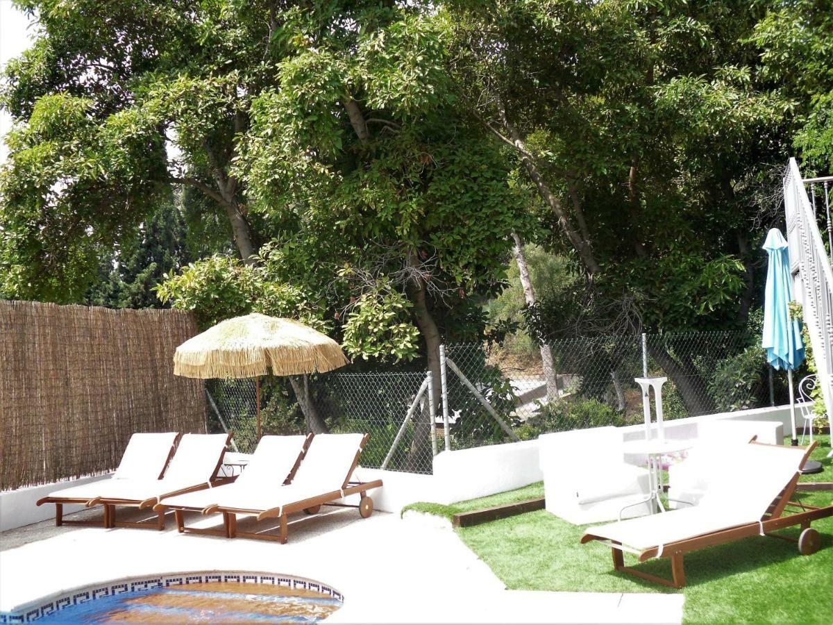 Pialmont House Marbella Exterior photo
